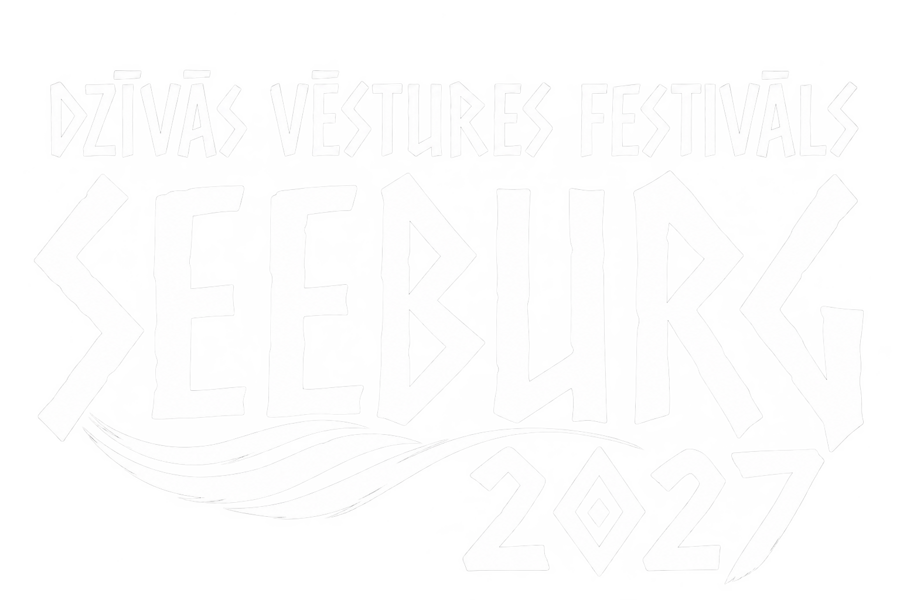 Dzīvās vēstures festivāls Seeburg